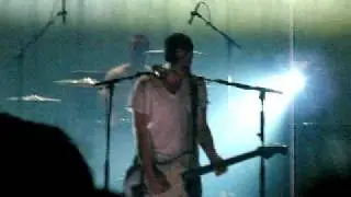 At the Bottom - Brand New