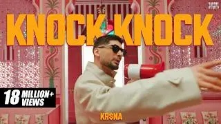 KR$NA - Knock Knock | Prod. by Phenom | Official Music Video