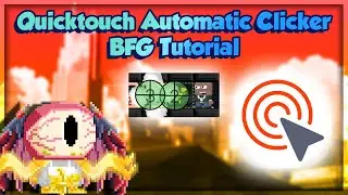 How to Autofarm in Growtopia | BFG Tutorial | Ever | Android | 2022