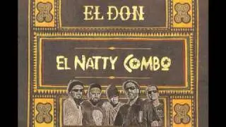 El Natty Combo - La Unión