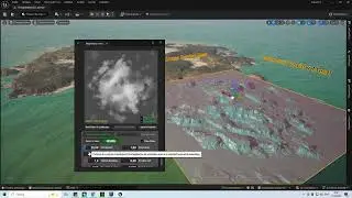 Magic Map Material & Maker (M4)