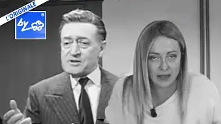 Totò e Giorgia