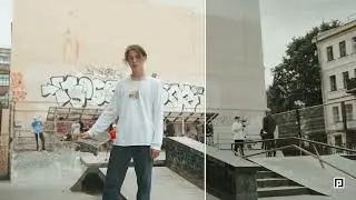 Street Photography Video LUTs | Photography LUTs | Influencer LUTs | Video Preset | Vn LUT