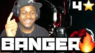 A.T.L Tv REACTS : NoCap - Dangerous Girls (Official Video) *REACTION*