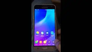 samsung j3 2016 j320f google account bypass frp unlock