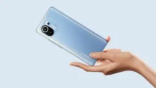 Xiaomi Mi 11 Price in Nepal | Specs