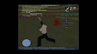 [SAMP] Auto 2 Shot || CLEO || Undetectable || SiRa CreationZ ||
