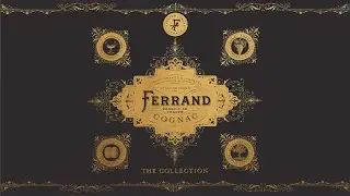 Ferrand Cognac I The Collection EP.01: Enter a world of Wonder