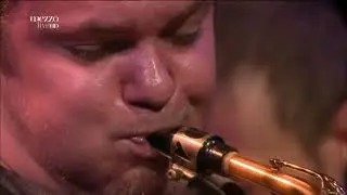 Stefano Di Battista Quartet invite Baptiste Herbin - Stars Fell on Alabama