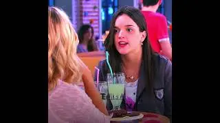 Esta escena es muy divertida JAJAJA | Jazmín la más pro y soporten 💋 #soyluna #soylunaporsiempre