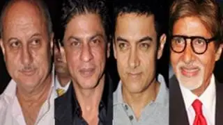 Bollywood pays TRIBUTE to Late Dev Anand