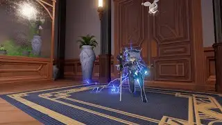 Duet Night Abyss - Week 4 of building powerful Rhythm