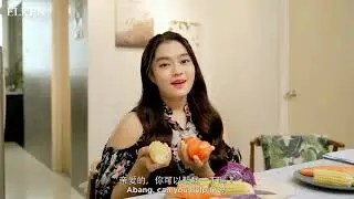 Elfa-M Lifestyle Video 3