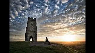 Glastonbury Tor - Walk & Wisdom