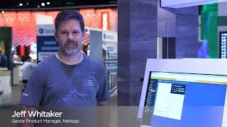 Azure NetApp Files Demo