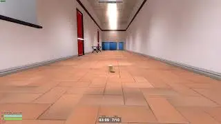 Жёсткий басс буст и 200 IQ мув от Водима