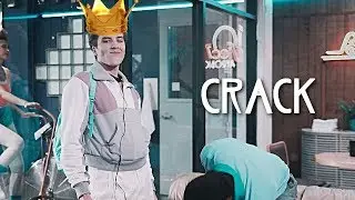 ahs 1984 || crack #1 [+SPOILERS 9x02 promo]
