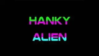 [Sega Dreamcast] HankyAlienDC by ant512 (11 october 2016)