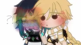 Aether helps Xiao figuring out his Sexuality 🤩 |Xiaother |Smut lol|Genshin
