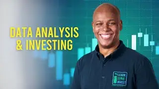 Data Analysis & Investing