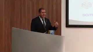 Depoimento Luiz Gastão - VIII Prêmio Cebrasse do Setor de Serviços