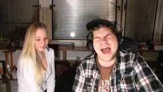 Bruno Mars - When I Was Your Man (Vojtík feat. Evelin cover)