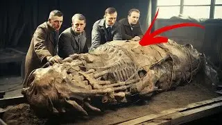 I Didn't Believe In Aliens Until I Saw This!