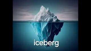 Видео обзор игры Iceberg