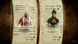 Fable 2 Video Review (IGN)