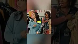 She gets ripped off by a racist 🧨🎭| The equalizer 
