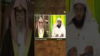 حكم الإحتفال بأعياد النصرى - فصيلة الشيخ صالح الفوزان