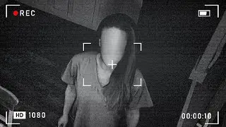 Investiguei as Anomalias de UMA CASA ASSOMBRADA!