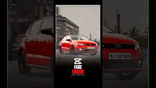 How I Create Smoke Effect in Capcut Tutorial 🤯🔥 