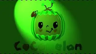CoComelon Playback Effects - Most Viewed