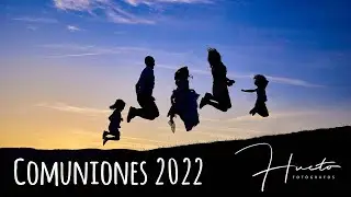 Comuniones 2022