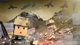 ENTRO NELLA ZONA MILITARE e MI ACCUSANO DI ESSERE UN HACKER! | Minecraft Vita Reale #11 | Metropolis