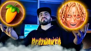 COMO FAZER TRAP RAGE (FL Studio)