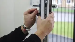How to install a Conexis® L1 Smart Door Lock