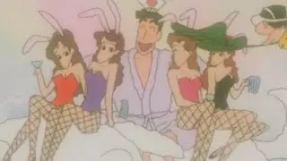 Shinchan deleted scenes.