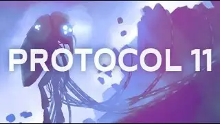 PROTOCOL 11 Episode 1 - PC Gameplay