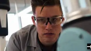 Zerspanungsmechaniker Ausbildung: Alles was DU wissen musst | Parker Hannifin