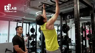 Royston's Transformation | TSquared Lab