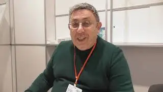 Интервью с генеральным директором завода 