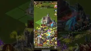 Evony TKR | BOC Versus Titans | NFG v WDF