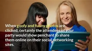 Photo Booth Rental Baltimore