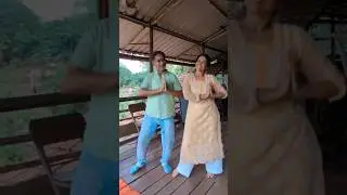 Narkar Couple चा भन्नाट Dance | 