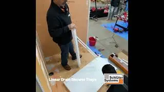 Time for fun and Education from Schluter Systems.