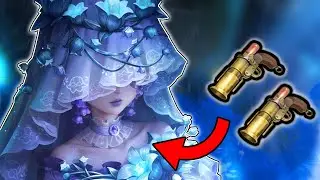 Why Is This Character So Broken??
