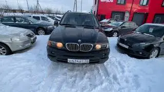 Нужна тебе такая машина, Вовка.