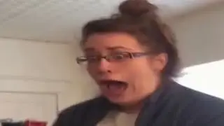 Perfectly Cut Screams #12